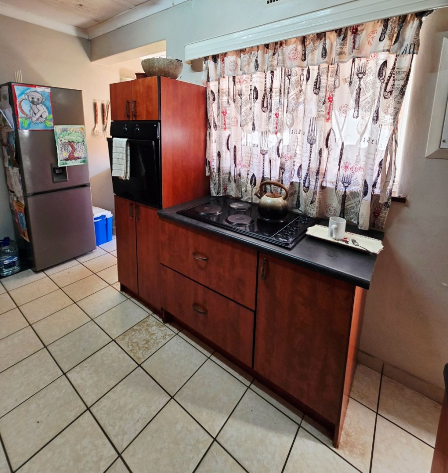 3 Bedroom Property for Sale in Stilfontein Ext 4 North West